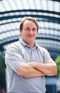 linus_torvalds