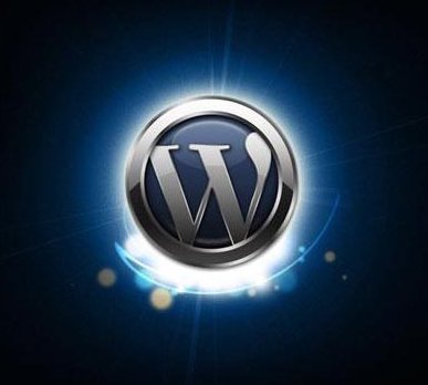 wordpress logo