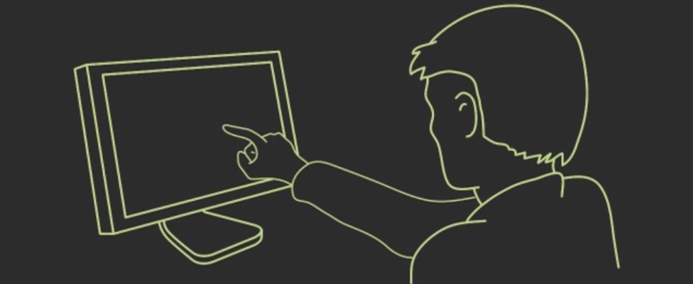 Αλληλεπίδραση με το Desktop του μέλλοντος