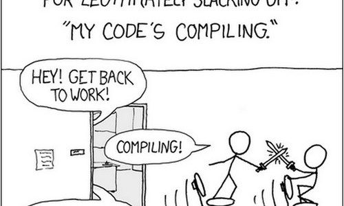 Compiling