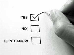 Δημοσκόπηση / Poll στο Cerebrux