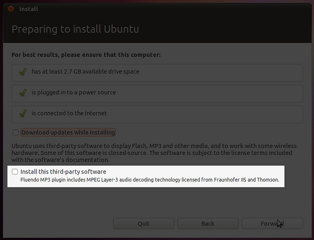 install-ubuntu-third-party-software
