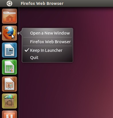 unity-launcher-right-click
