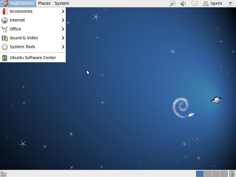 iqunix-applications-menu