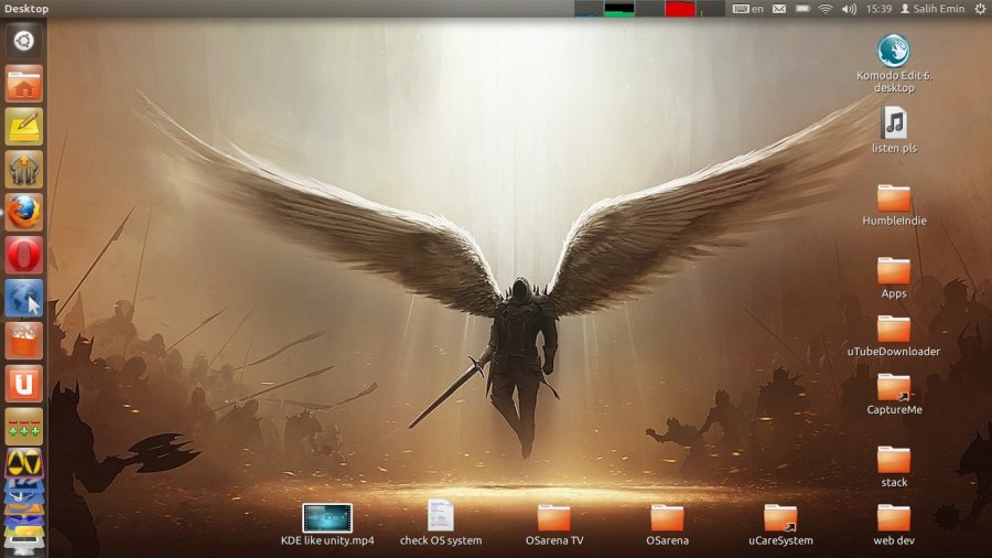 desktop-unity-screen