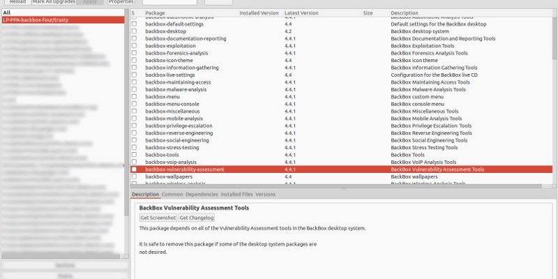 backbox-penetration-testing