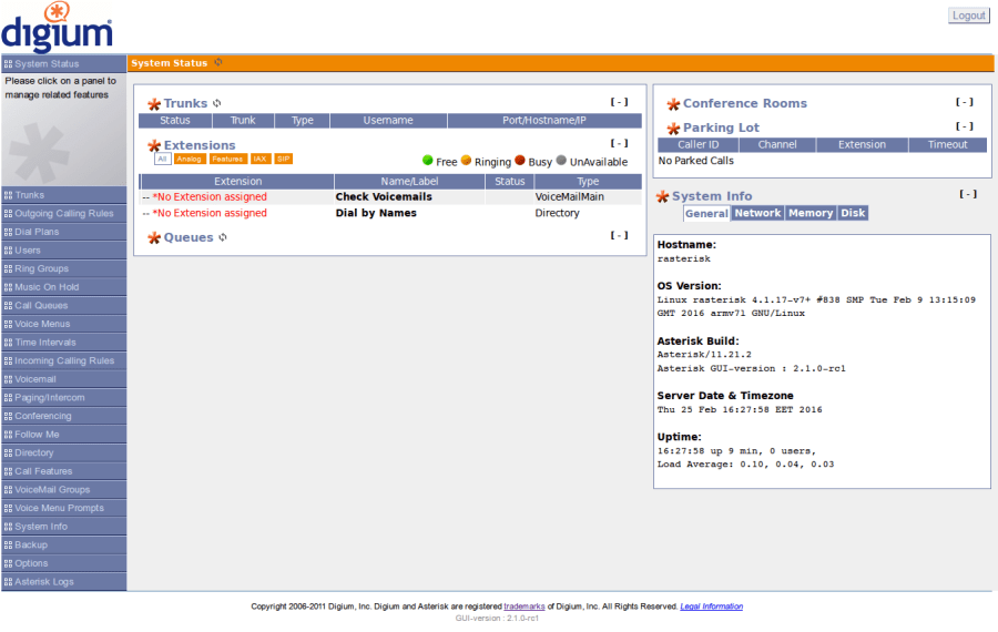 tilefoniko-kentro-raspberypi