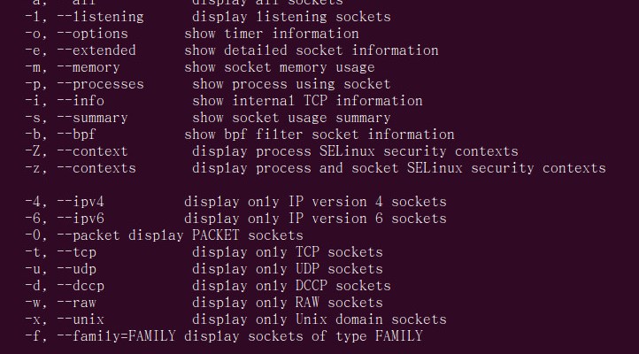 ss-netstat-statistics