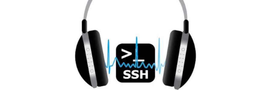 SSH audio forwarding για μεταφορά ήχου μέσω ssh