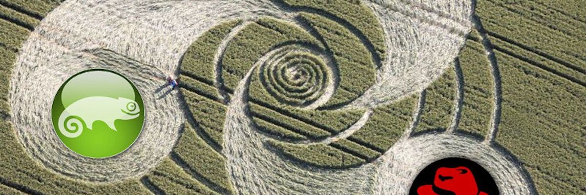 Τι είναι μια εταιρική διανομή Linux