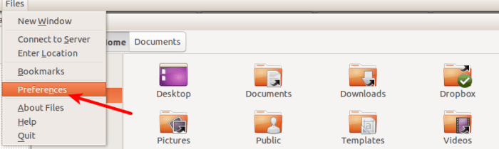 ubuntu-nautilus-scripts-execution
