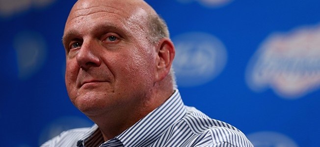 ballmer-linux