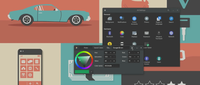 linux-desktop-2016-gnome-3-unity-8-plasma-5-pantheon-papyros