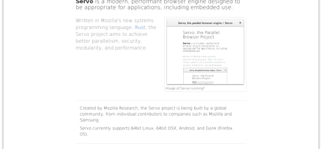 servo-mozilla-html-browser