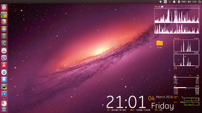 ubuntu-unity-cerebrux