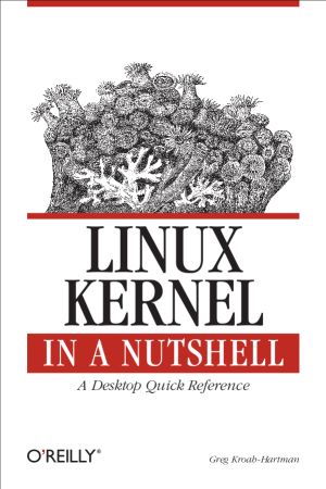 linux_kernel_in_a_nutshell linux kernel in a nutshell