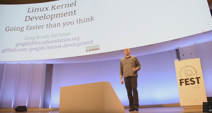 linux-project-greg-kroah-hartman