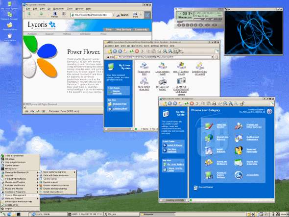 lycorislinux-dianomi-linux-moiazei-windows