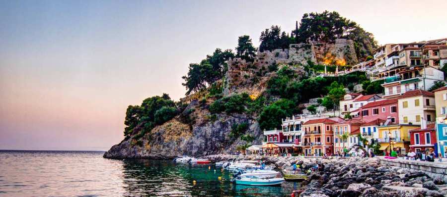 Parga