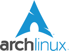Arch-linux-logo