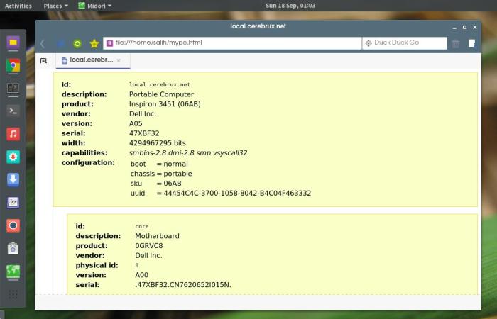 ergaleia-plirofories-systimatos-lshw-report