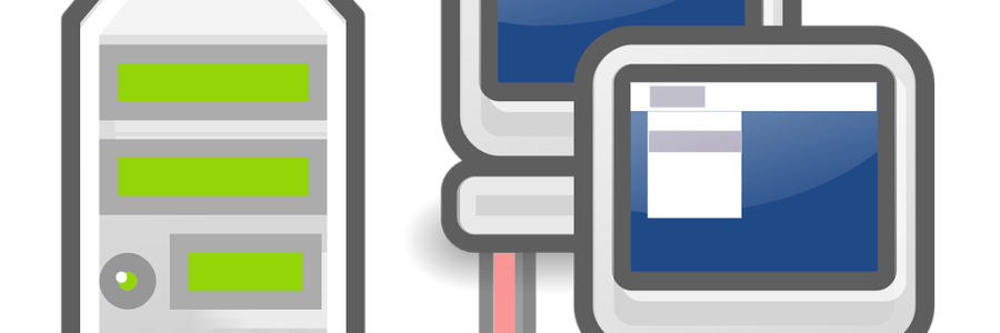 pos-ftiaxnoume-home-server-meros2