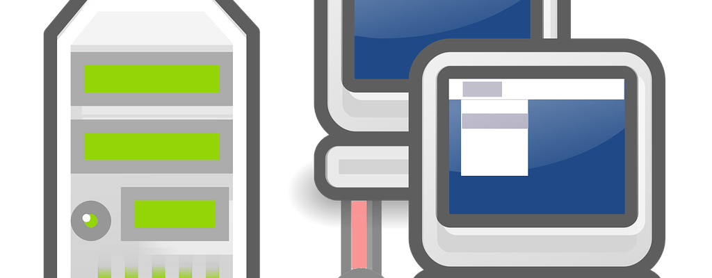 pos-ftiaxnoume-home-server-meros2