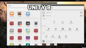 unity8