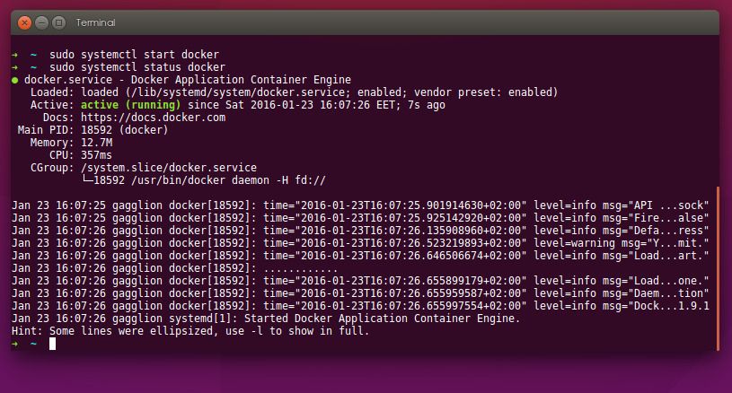 doker-pos-xrisimopoioyme-docker-start
