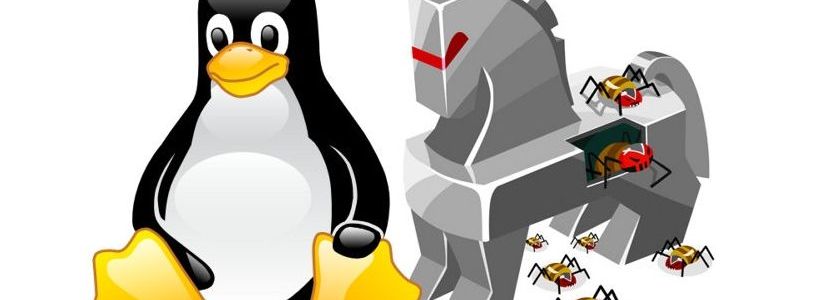 linux-trojan