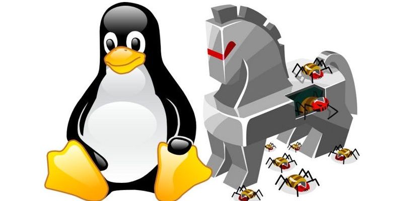 linux-trojan