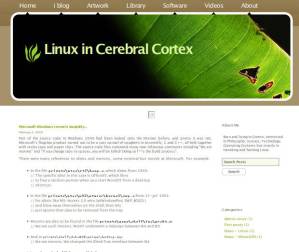 cerebrux-linux-old-istoselida