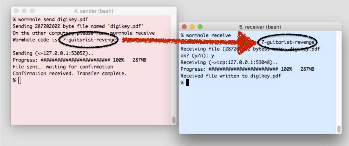 metafora-arxeion-apo-pc-se-pc