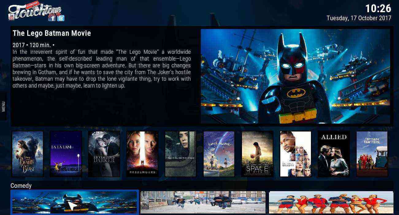 kodi-oikogenia-touchtone-build-menu
