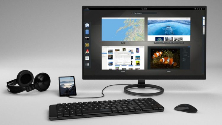 librem 5 purism