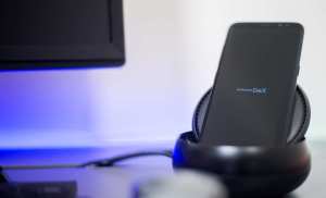 Samsung Galaxy DeX - Linux on Galaxy