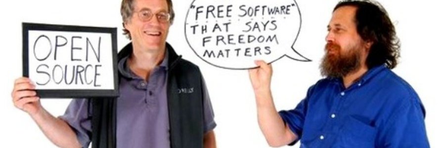 Ελεύθερο Λογισμικό - Λογισμικό Ανοιχτού Κώδικα