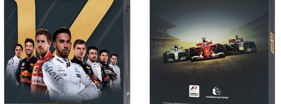 f1 2017 στο Linux με Vulkan