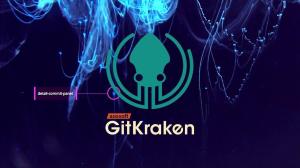 GitKraken διαχείρηση git repositoriy για noobs