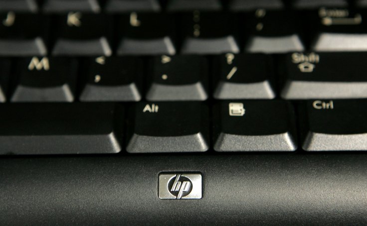 hp spyware