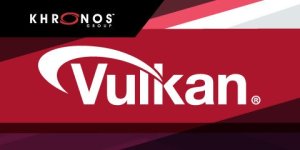 vulkan της khronos