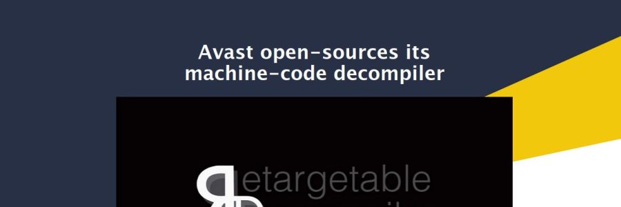 avast-retdec-anoixtou-kodika