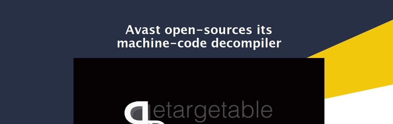 avast-retdec-anoixtou-kodika