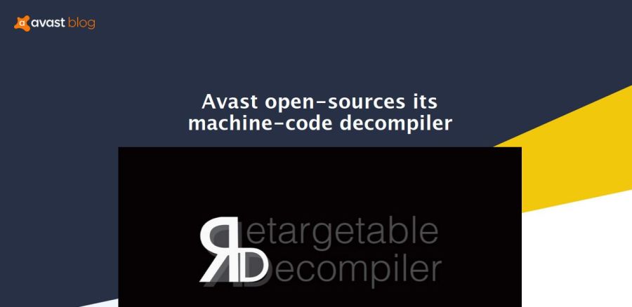 avast-retdec-anoixtou-kodika