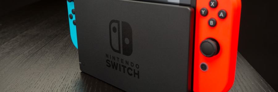 nintendo switch emulator