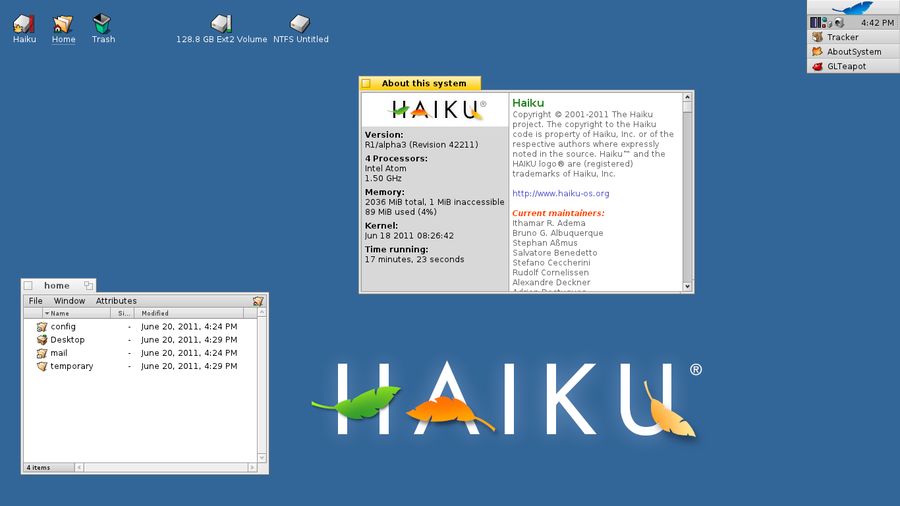 haiku_desktop