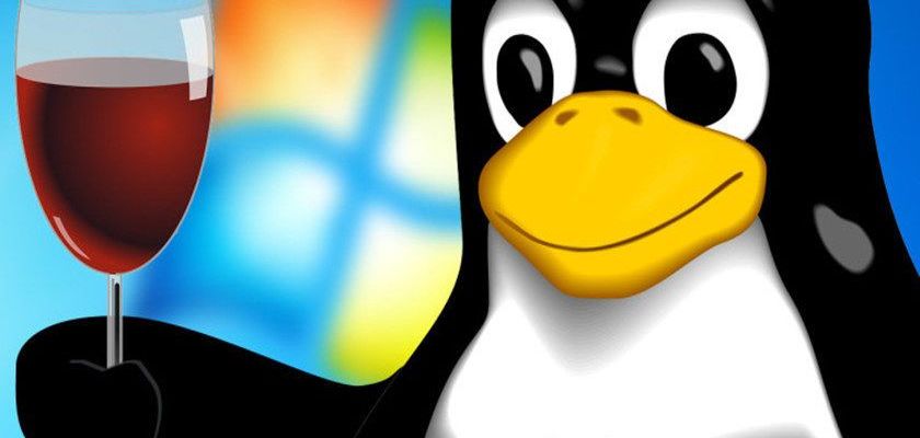 wine-linux