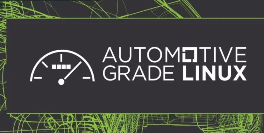 automotive-grade-linux