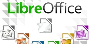 LibreOffice 6.0 Νέα έκδοση για λήψη και εγκατάσταση