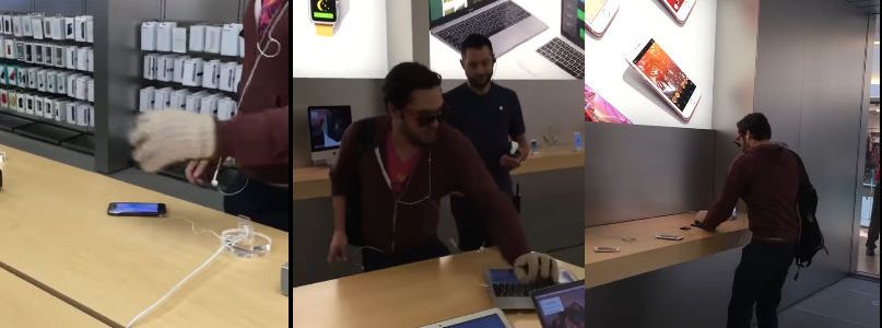 eknevrismenos-linux-xristis